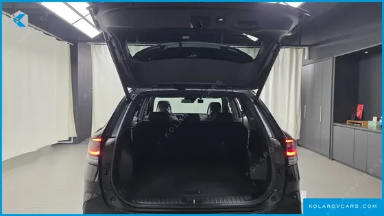 KIA SPORTAGE 30TH EDITION 2WD