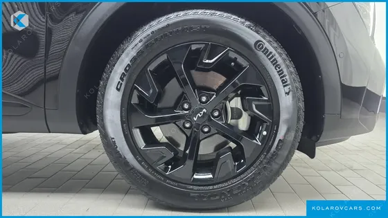 KIA SPORTAGE 30TH EDITION 2WD