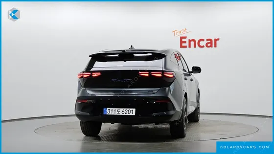 RENAULT KOREA FILANTE 1.5 E-TECH ESPRIT ALPINE 2WD