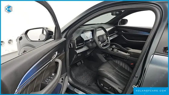 RENAULT KOREA FILANTE 1.5 E-TECH ESPRIT ALPINE 2WD