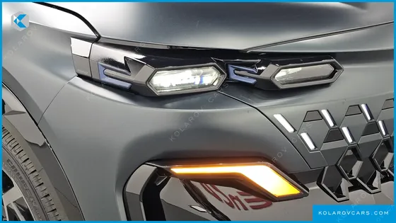 RENAULT KOREA FILANTE 1.5 E-TECH ESPRIT ALPINE 2WD