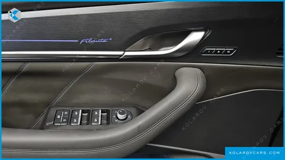 RENAULT KOREA FILANTE 1.5 E-TECH ESPRIT ALPINE 2WD