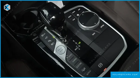 BMW X3 XDRIVE 30E M SPORTS PRO