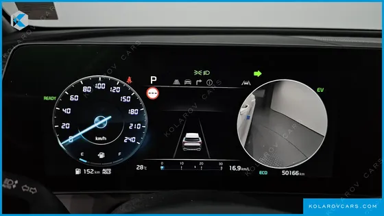 KIA SPORTAGE SIGNATURE 2WD
