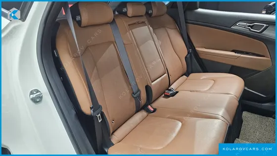 KIA SPORTAGE SIGNATURE 2WD