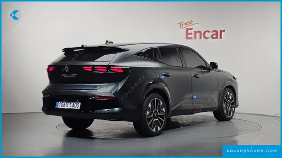 RENAULT KOREA FILANTE 1.5 E-TECH ICONIC 2WD