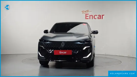 RENAULT KOREA FILANTE 1.5 E-TECH ICONIC 2WD