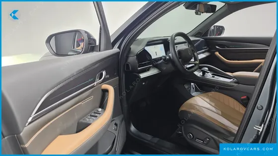 RENAULT KOREA FILANTE 1.5 E-TECH ICONIC 2WD