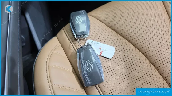 RENAULT KOREA FILANTE 1.5 E-TECH ICONIC 2WD