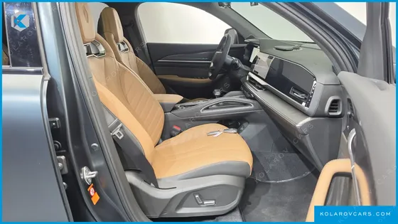 RENAULT KOREA FILANTE 1.5 E-TECH ICONIC 2WD