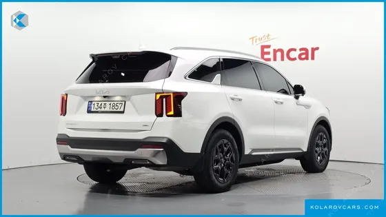 KIA SORENTO HEV 1.6 2WD