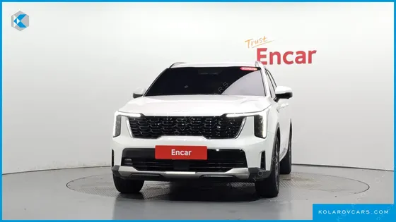KIA SORENTO HEV 1.6 2WD