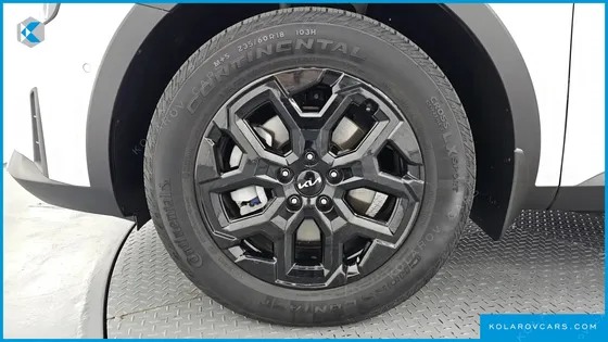 KIA SORENTO HEV 1.6 2WD
