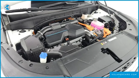 KIA SORENTO HEV 1.6 2WD