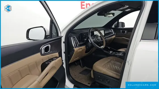 KIA SORENTO HEV 1.6 2WD