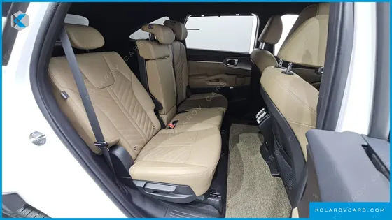 KIA SORENTO HEV 1.6 2WD