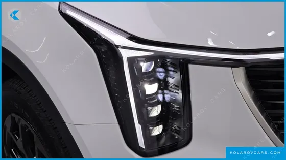 KIA SORENTO HEV 1.6 2WD