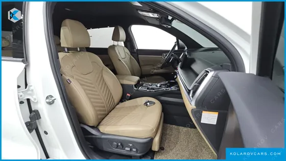 KIA SORENTO HEV 1.6 2WD