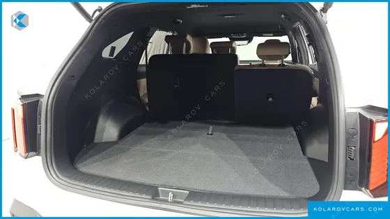 KIA SORENTO HEV 1.6 2WD