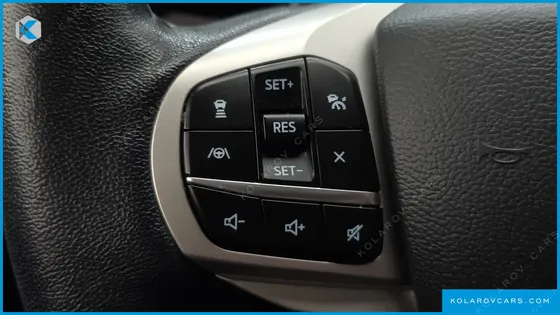 FORD EXPLORER 2.3 LIMITED 4WD