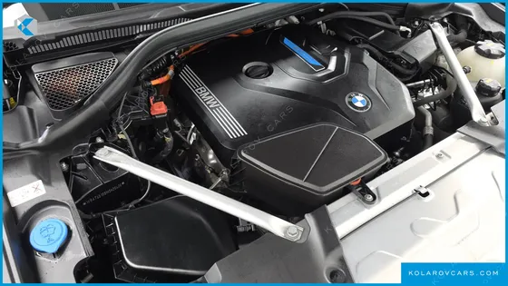 BMW X3 XDRIVE 30E M SPORTS ONLINE EXCLUSIVE EDITION