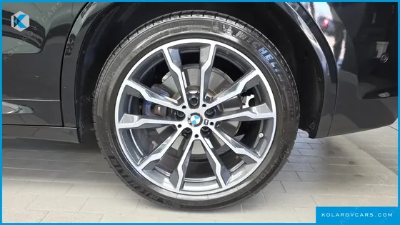 BMW X3 XDRIVE 30E M SPORTS ONLINE EXCLUSIVE EDITION