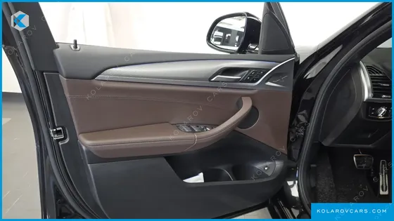 BMW X3 XDRIVE 30E M SPORTS ONLINE EXCLUSIVE EDITION