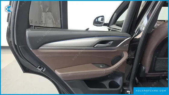 BMW X3 XDRIVE 30E M SPORTS ONLINE EXCLUSIVE EDITION