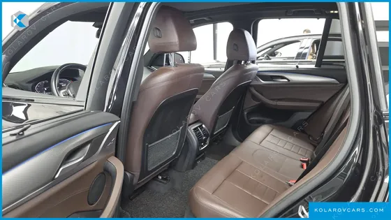 BMW X3 XDRIVE 30E M SPORTS ONLINE EXCLUSIVE EDITION