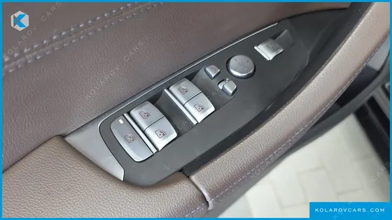BMW X3 XDRIVE 30E M SPORTS ONLINE EXCLUSIVE EDITION
