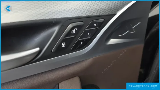 BMW X3 XDRIVE 30E M SPORTS ONLINE EXCLUSIVE EDITION