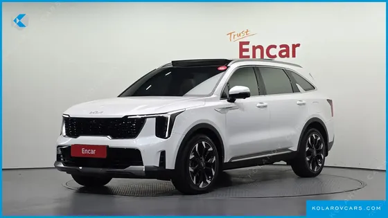 KIA SORENTO DIESEL 2.2 2WD