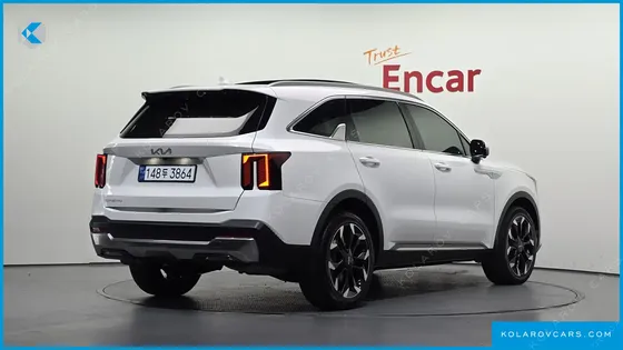 KIA SORENTO DIESEL 2.2 2WD