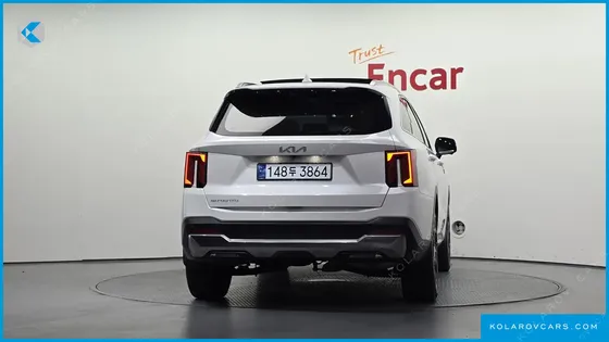 KIA SORENTO DIESEL 2.2 2WD