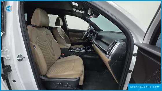 KIA SORENTO DIESEL 2.2 2WD