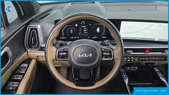 KIA SORENTO DIESEL 2.2 2WD