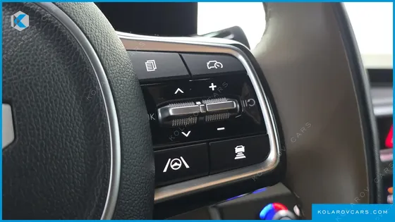 KIA SORENTO DIESEL 2.2 2WD