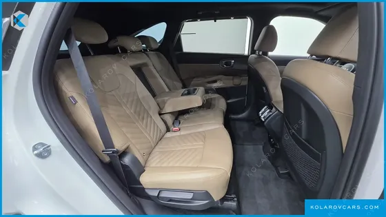 KIA SORENTO DIESEL 2.2 2WD