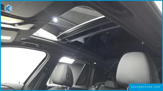 BMW X3 XDRIVE 20I M SPORTS PRO