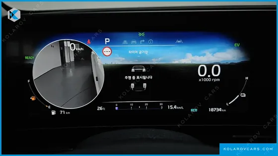 KIA SPORTAGE SIGNATURE GRAVITY 2WD