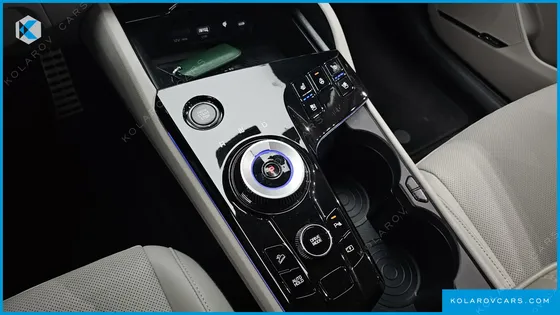 KIA SPORTAGE SIGNATURE GRAVITY 2WD