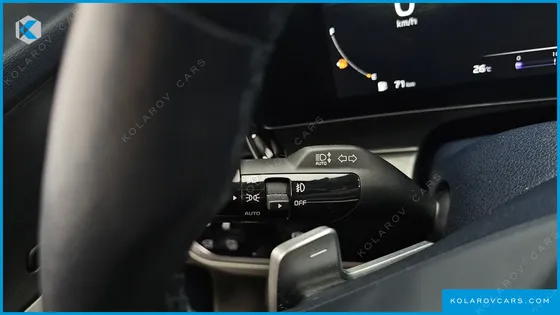 KIA SPORTAGE SIGNATURE GRAVITY 2WD