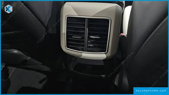 KIA SPORTAGE SIGNATURE GRAVITY 2WD