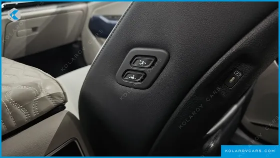 KIA SPORTAGE SIGNATURE GRAVITY 2WD