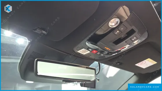 KIA SORENTO GASOLINE 2.5T 2WD