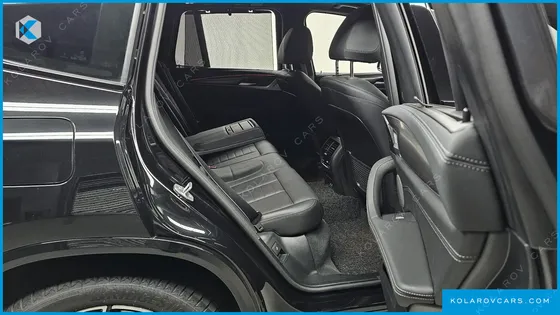 BMW X3 XDRIVE 20I M SPORTS PRO