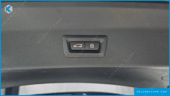 BMW X3 XDRIVE 20I M SPORTS PRO