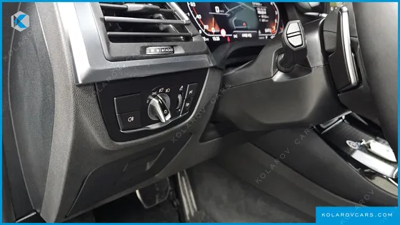 BMW X3 XDRIVE 20I M SPORTS PRO