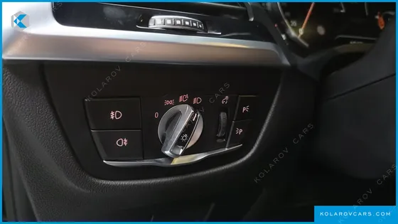 BMW X3 XDRIVE 20D M SPORT
