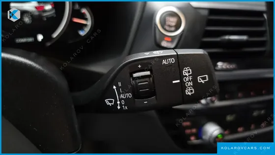 BMW X3 XDRIVE 20D M SPORT